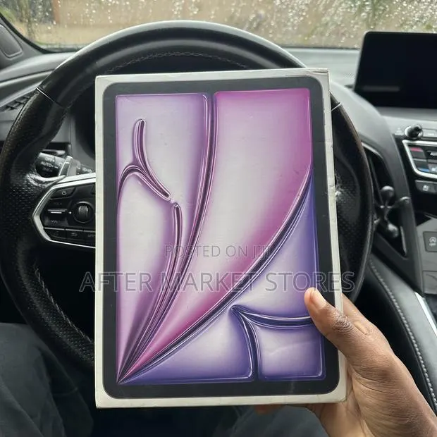 New Apple iPad Air 11 (2026) 128 GB Gray · Photo 1