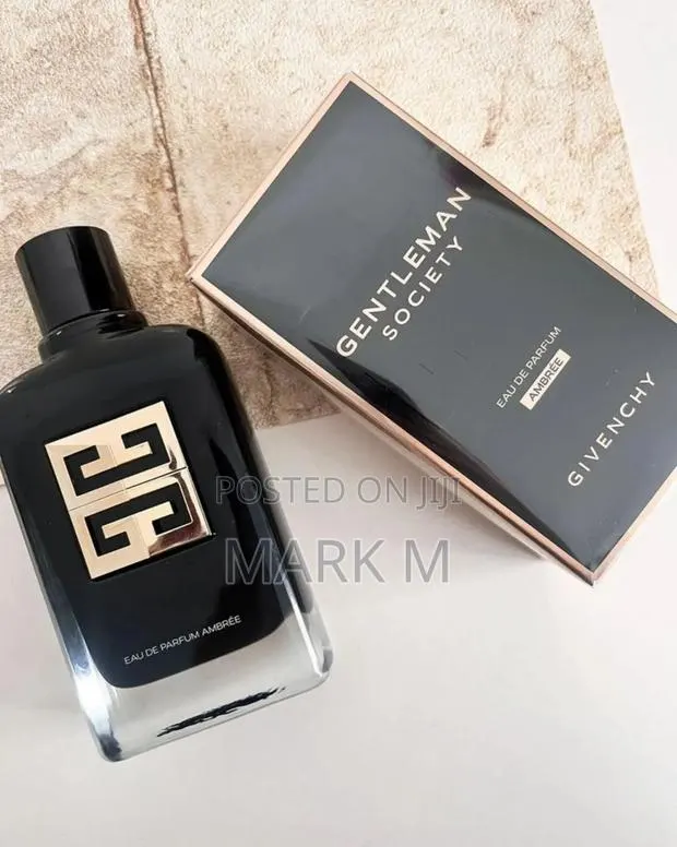 Givenchy Society · Photo 1