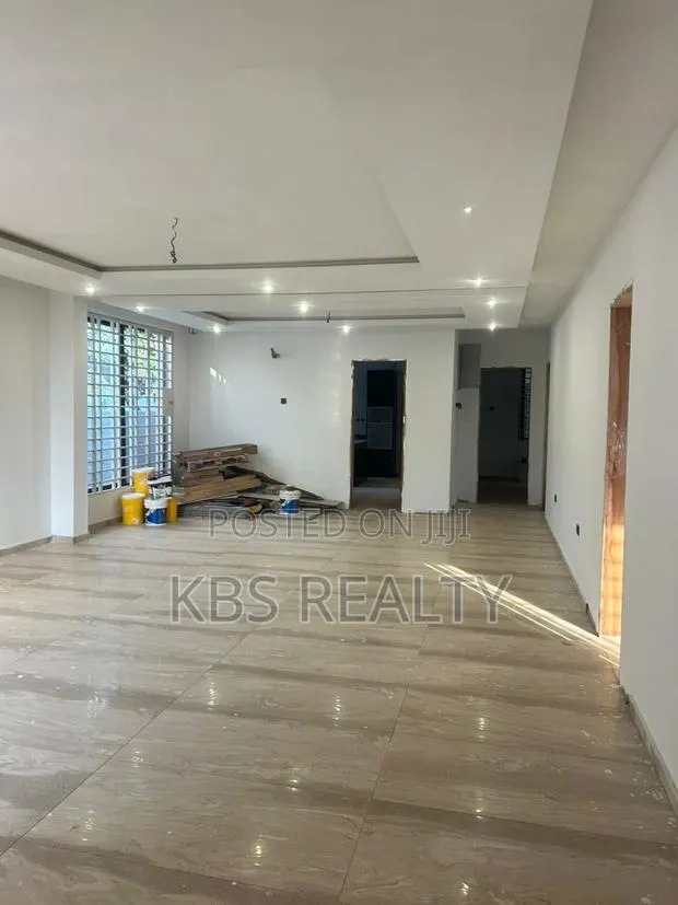 3bdrm House in Ahodwo, Kumasi Metropolitan for rent · Photo 1