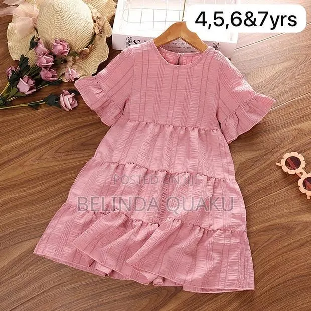 Dresses for Children · Photo 1
