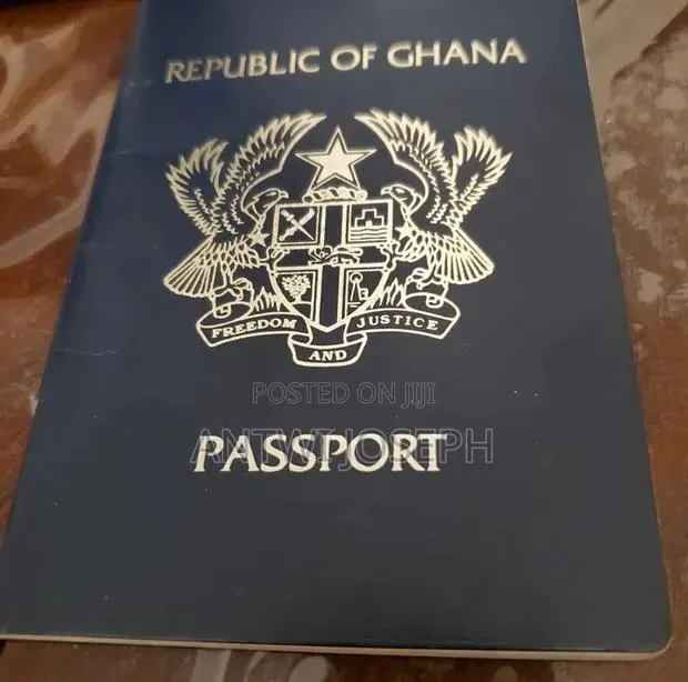 Passport and Birth Certification Services (MOA) · Photo 3