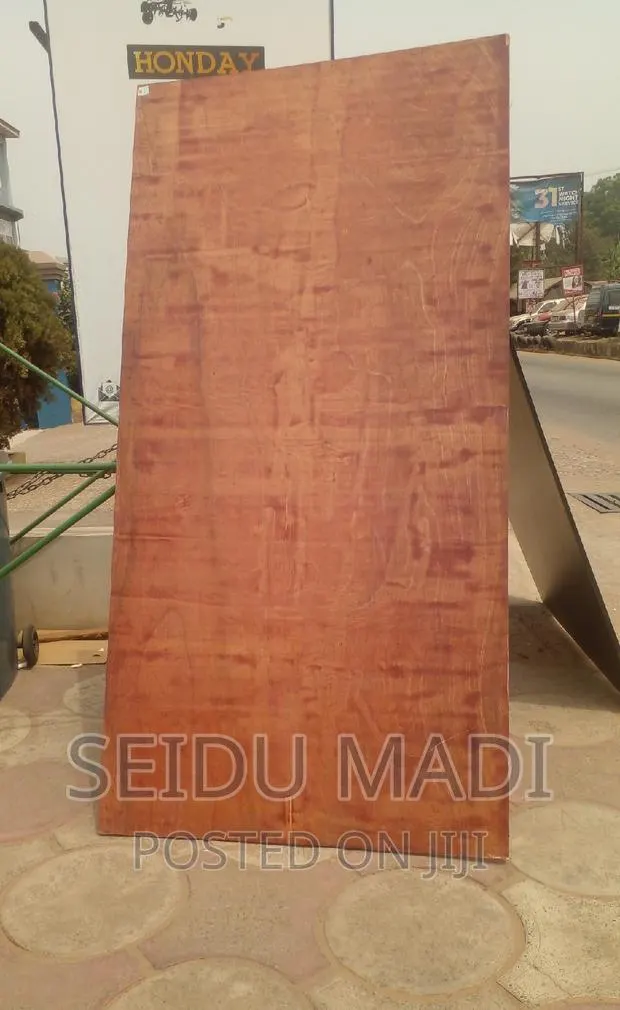 Marine Board for Construction · Photo 1