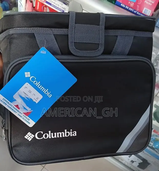 Columbia Lunch Bag · Photo 1
