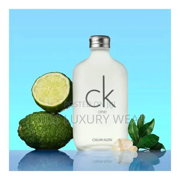 Ck Perfume · Photo 1