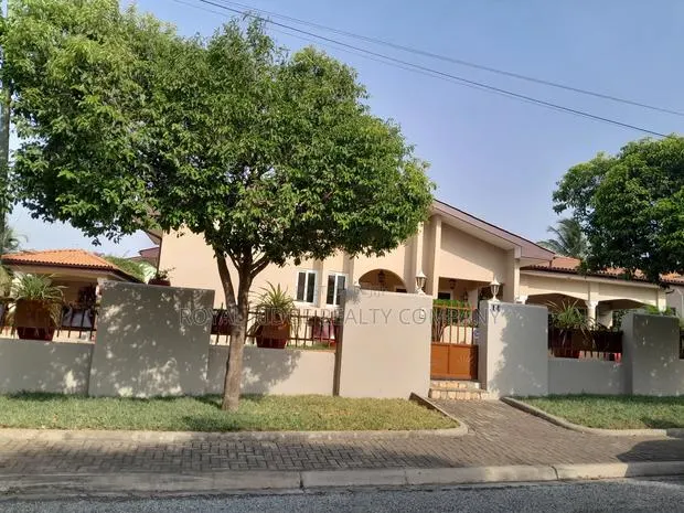 3bdrm House in Regimanuel Estate, Accra Metropolitan for rent · Photo 1