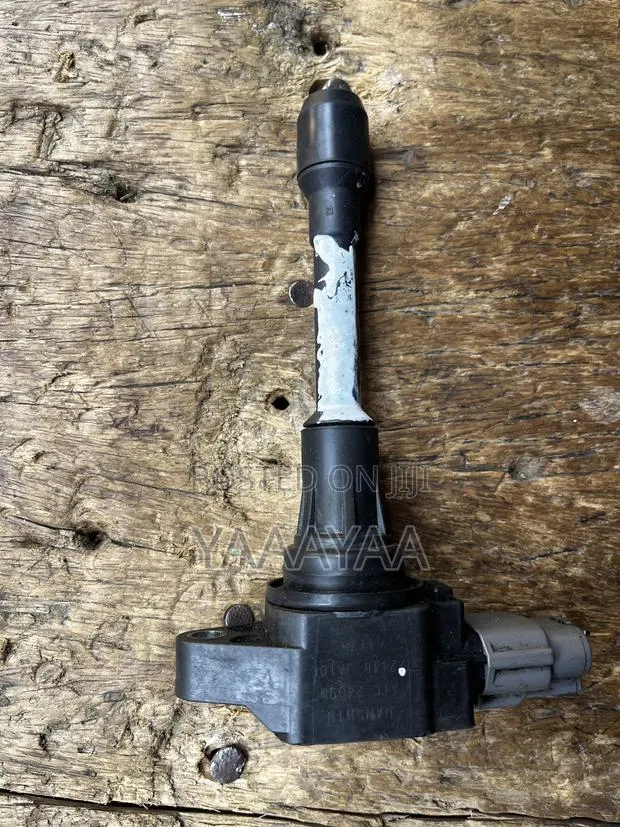 Nissan Versa Ignition Coil · Photo 1