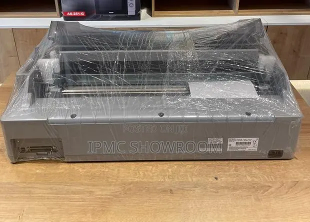 Epson Dot Matrix Printer Lq-2190 · Photo 1