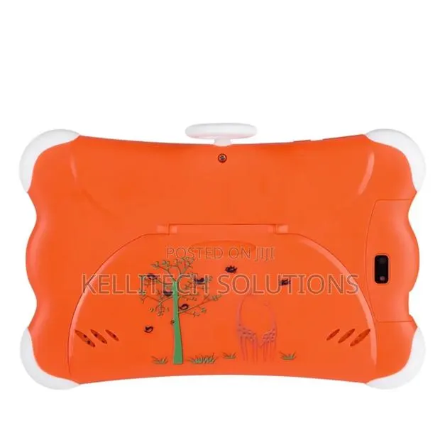Sailair S360 Kid's Tablet, 4gb RAM 64gb Rom Unbreakable · Photo 2