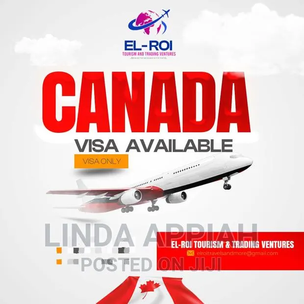 Canada Tourist Visa Assistance · Photo 1