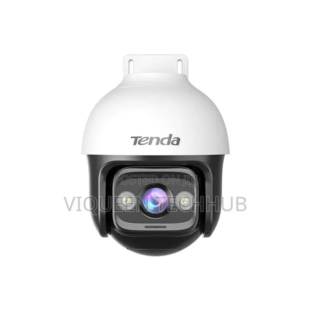 Tenda-Ch3-Wca · Photo 1