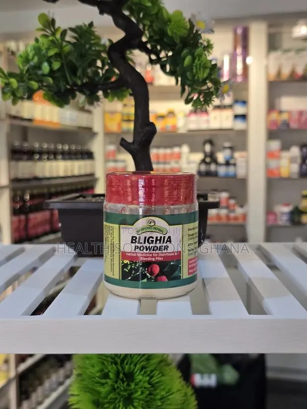 Blighia Powder · Photo 1