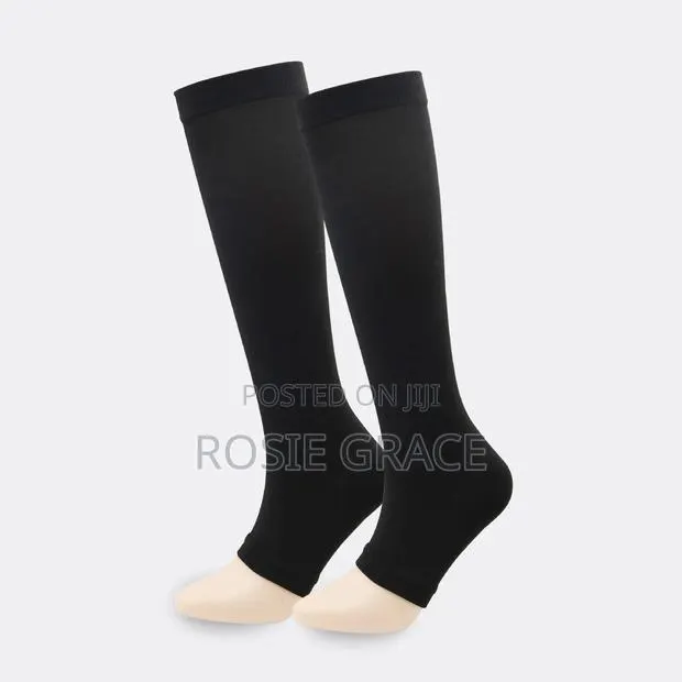 Compression Socks · Photo 1