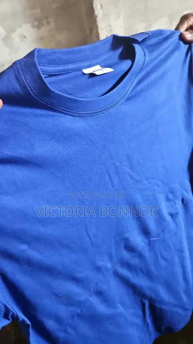 Cotton t.shirts 220g · Photo 1