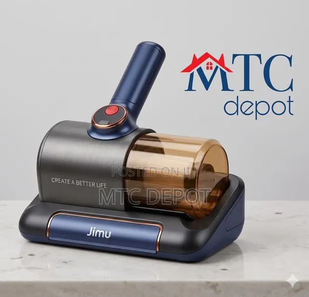Mattress Vacuum Bed Cleaner · Photo 1