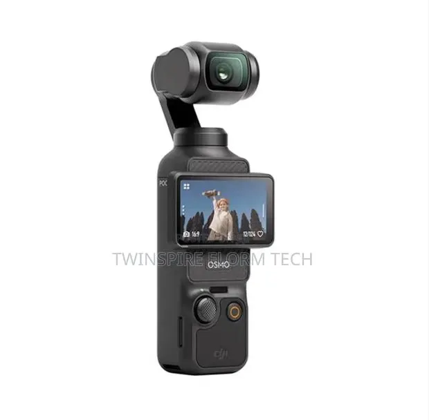 Dji Osmo Pocket 3 Creator Combo · Photo 1