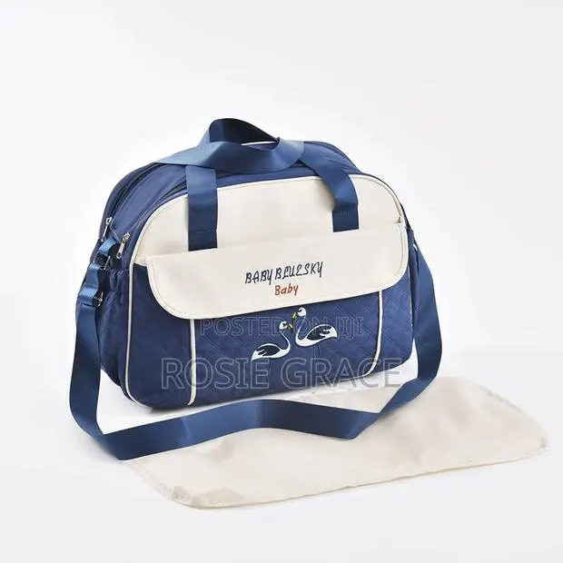 Single Diaper Bag/Mummy Bag · Photo 1