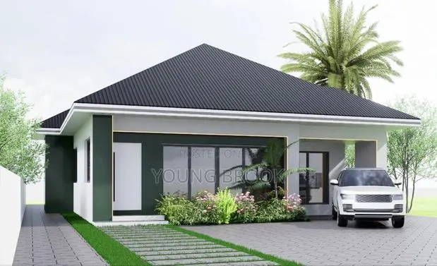 End-to-End Building Design Services With 3d · Photo 1