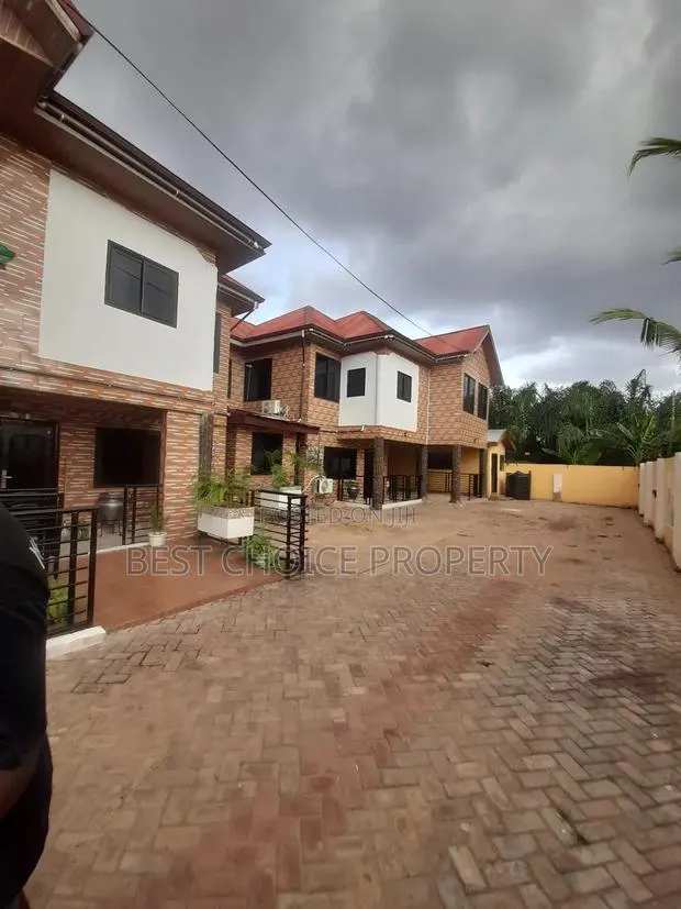 Furnished 1bdrm Apartment in Frahfrah, Frafraha for rent · Photo 1