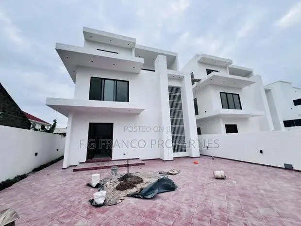 5bdrm House in Kg Franco Properties, East Legon for sale · Photo 1