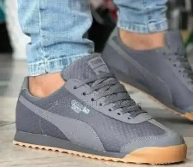Puma Roma Ash · Photo 1