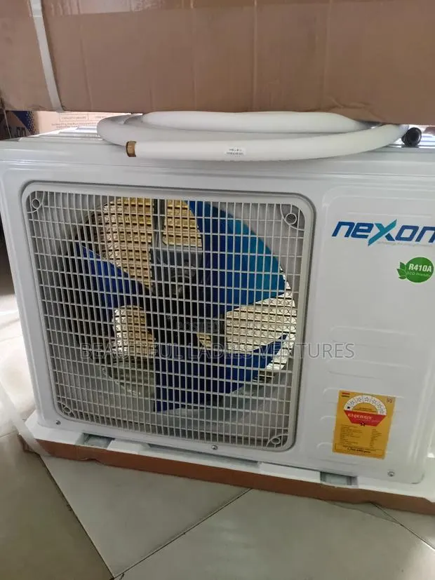 Powerful Nexon Split Ac for Comfortable Indoor Living · Photo 1
