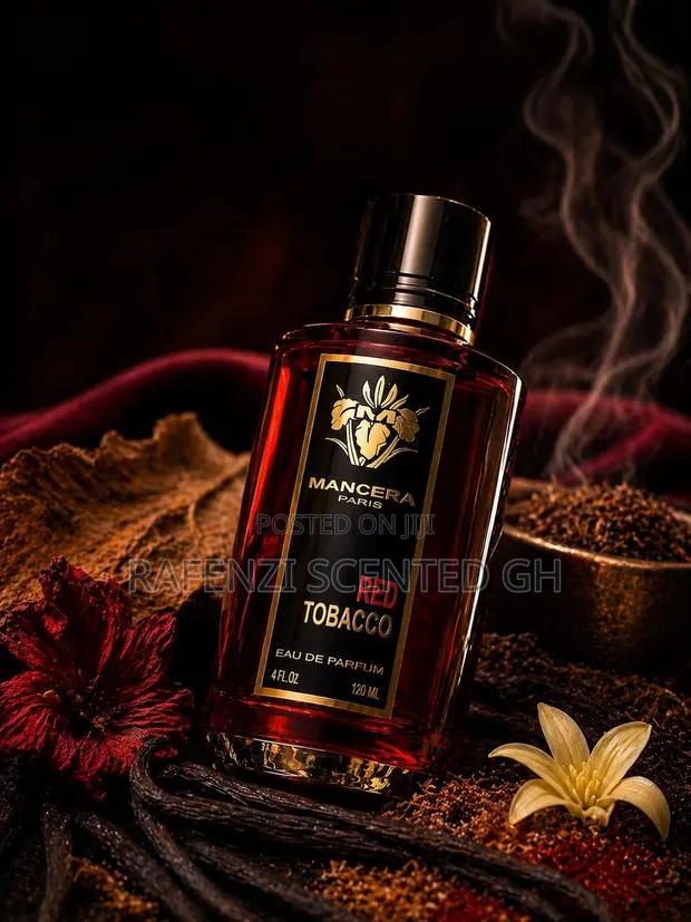 Rouge Tobacco · Photo 1