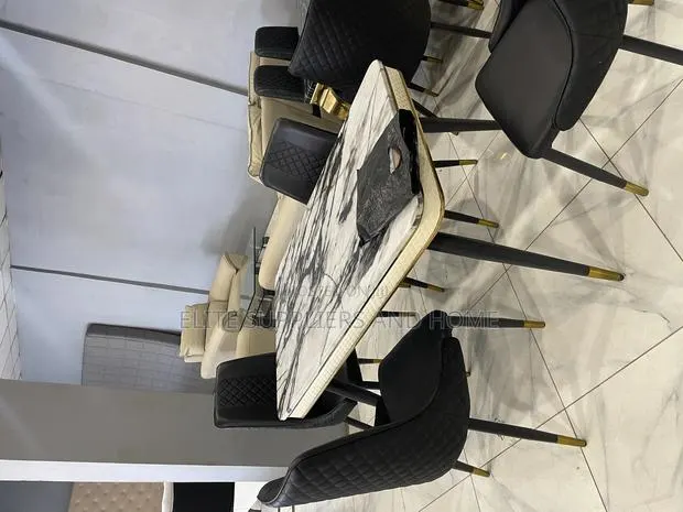 Dining Set · Photo 1
