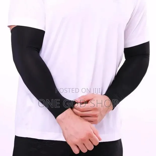 Arm Stretch Sleeves · Photo 1