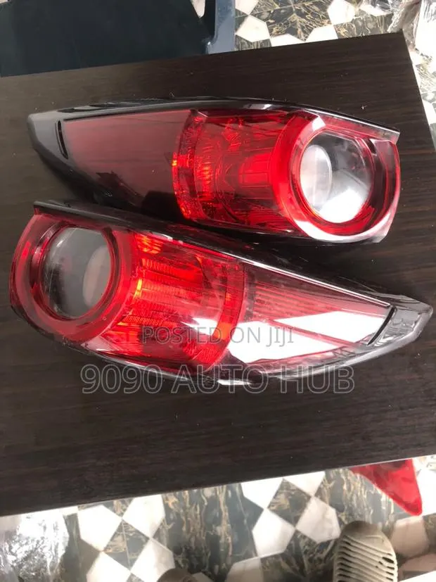 2016–2022 Mazda CX-5 Taillight (Foreign Used – Premium OEM) · Photo 1