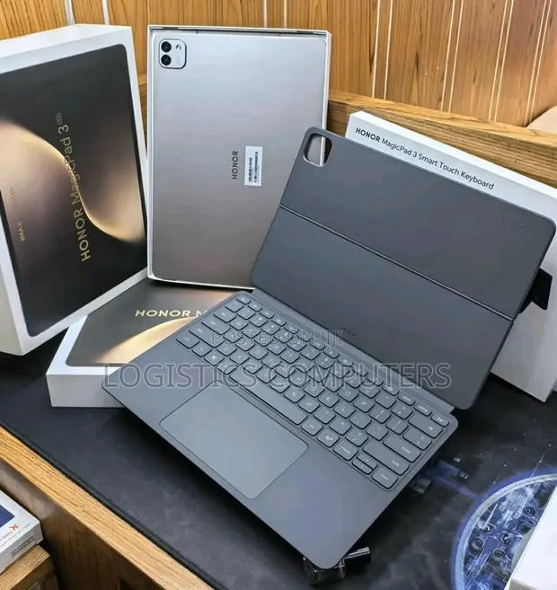 New Honor MagicPad 3 512 GB Gray · Photo 1