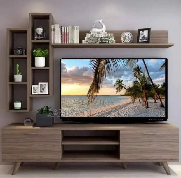 Simple Tv Units - Simple Tv Stand - Simple Tv Cabinet · Photo 1