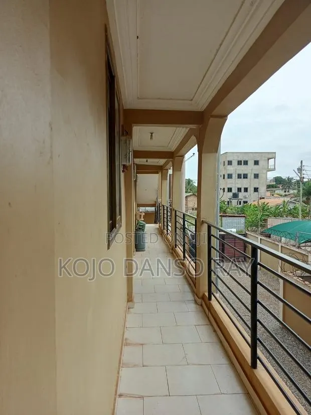 3bdrm Apartment in Pandak Agency, Adenta for rent · Photo 1