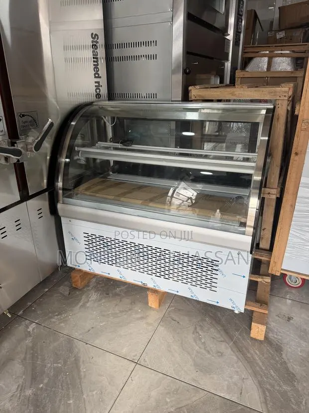 Cake Chiller · Photo 1