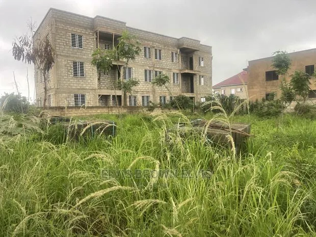 Buy 2 Plots of Land for Sale at East Legon Hills · Photo 1