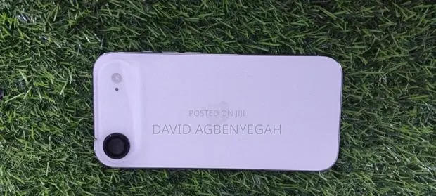 New Apple iPhone Air 256 GB White · Photo 1