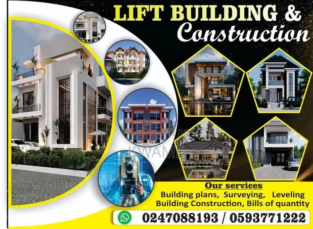 Building Plans · Photo 1