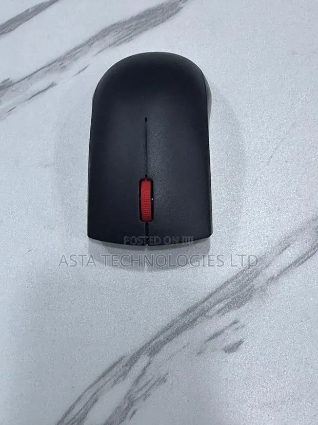 Mouse Wireless 150-Lenovo · Photo 1