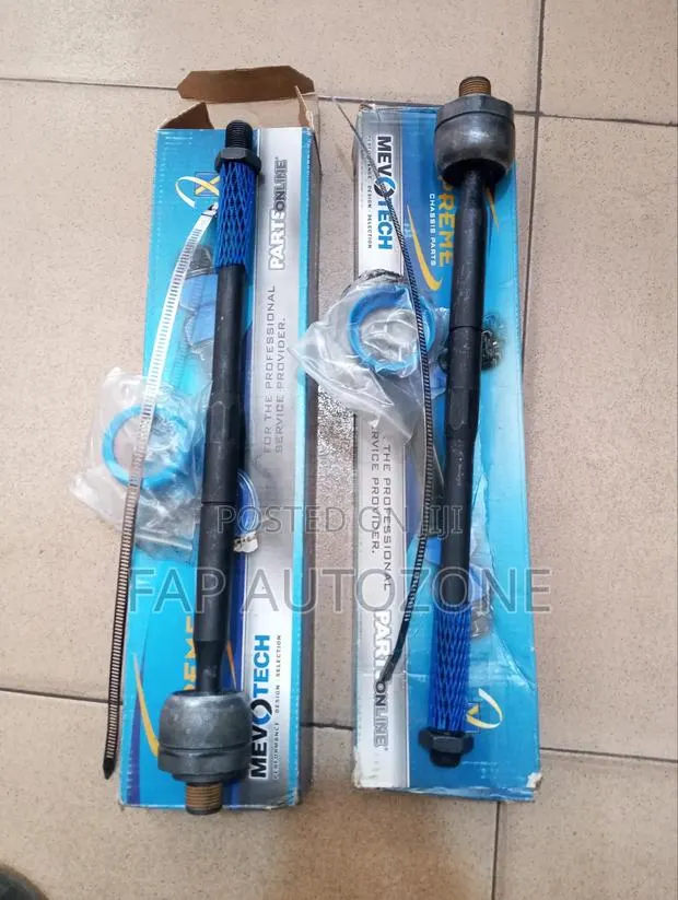 Superior Quality Mevotech RAM 1500 Tie Rod Rack Imported From USA · Photo 1