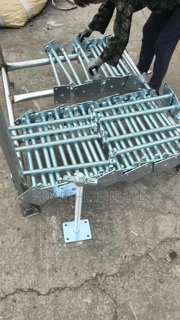 Base Jack for Sale · Photo 1