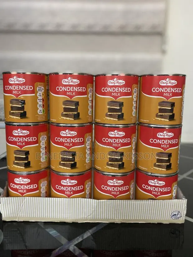 Dairy Manor Condensed Milk · Photo 1