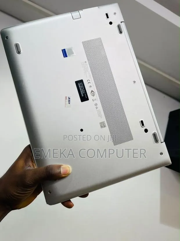 Laptop HP EliteBook 840 G6 8GB Intel Core i5 SSD 256GB · Photo 1