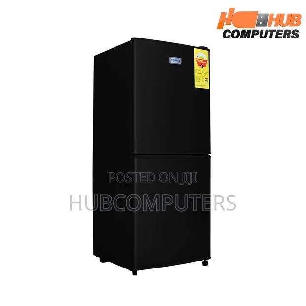 Nasco-D2-10fl Fridge Bottom Freezer 106l · Photo 1