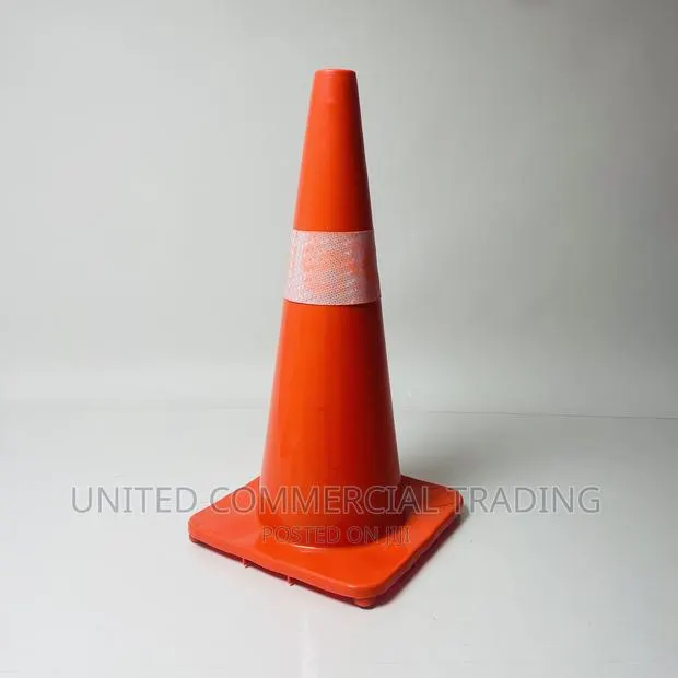 Pvc Cone 70cm · Photo 1
