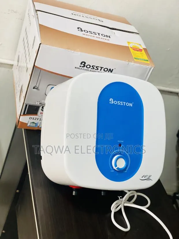 Quick Delivery,Bosston 10l Water Heater · Photo 1