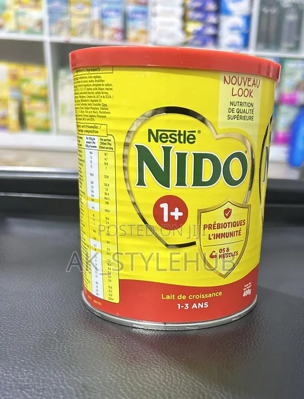 Nido One Plus · Photo 1