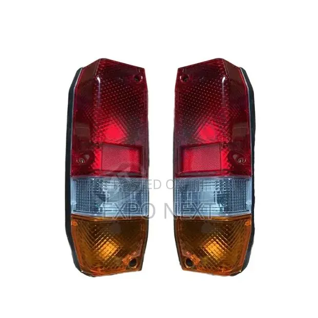 Tail Lights for Land Cruiser LC78 LC71 LC70 · Photo 1