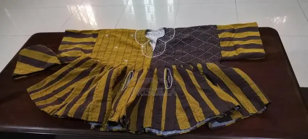 Original Hand Made Smocks · Photo 1