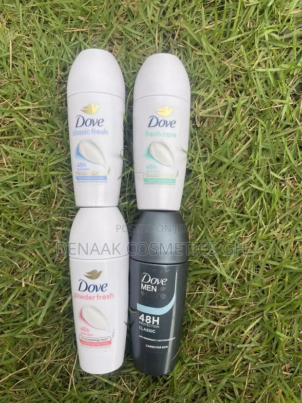 Dove Roll On · Photo 1