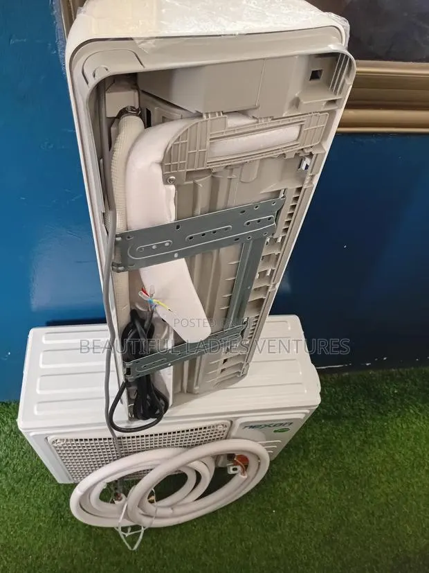 Nexon 1.5hp Ac – Modern Design With Strong Cooling Power · Photo 1