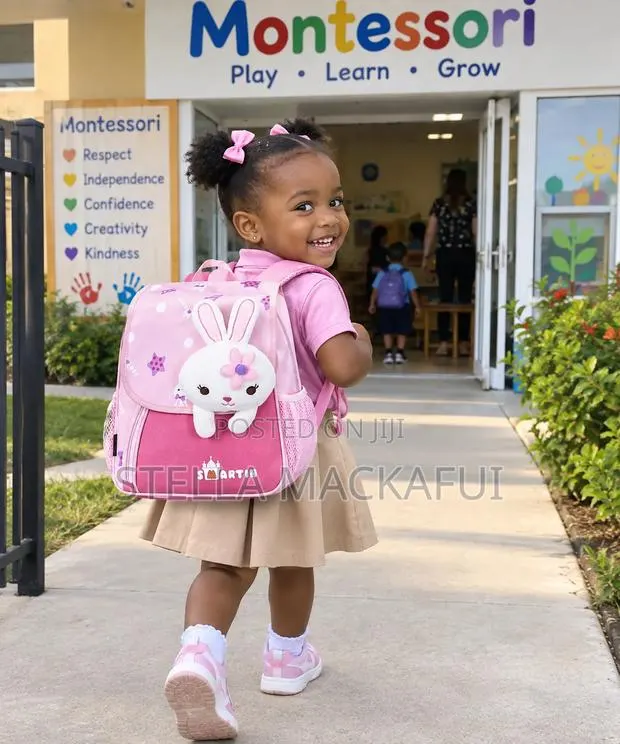Executive Backpack for Toddlers · Photo 1